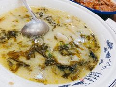 -津沽小院(大直沽总店)