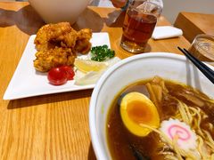 -一風堂拉面(港汇恒隆店)