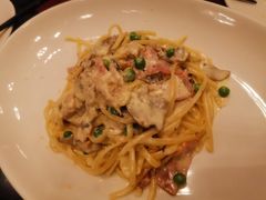 -WOLFGANG PUCK KITCHEN & BAR(迪士尼小镇店)