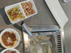 -鑫宝沙茶牛肉火锅(永泰店)