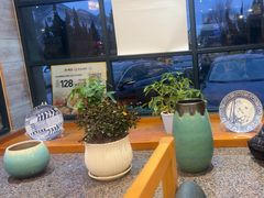 -韩香福烤肉庄园(荣成店)