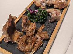 -伊喜饺子(五道口学院路店)