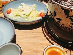 -烧肉达人•炭火烧肉(新天地店)