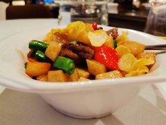 -寻味顺德·顺峰山庄(大良店)