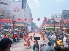 -国定古迹-北港朝天宫