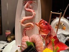 -蒋记海鲜姿造•洋房别墅(星河湾店)