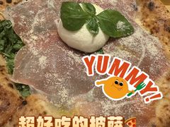 -BOTTEGA意库(中骏世界城店)