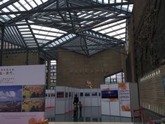 -西安大唐西市博物馆