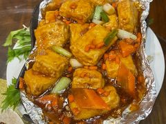 -香满楼(临安路店)