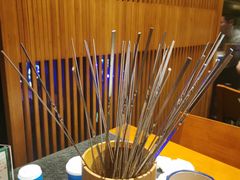 -福苗小骆驼烧烤(大唐不夜城店)