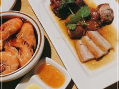 -兰亭轩茶餐厅(长江路店)