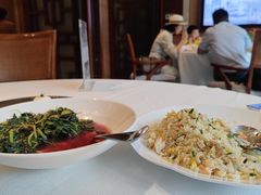 -扬州香格里拉·香宫中餐厅
