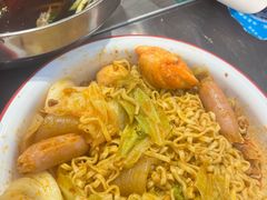 -堂堂小伙夫·辽宁小吃大排档(京西大悦城店)