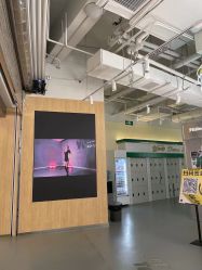 -WOULP舞铺·舞蹈室