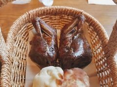 -鸽子窝(黄村店)
