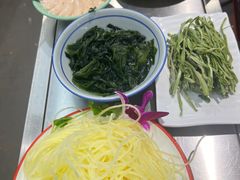 -生活如沸·顺德水牛奶火锅(大学路店)