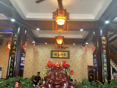 -长兴菜馆(高桥店)