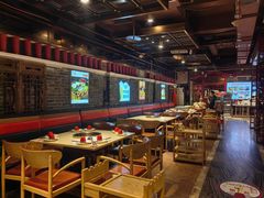 -大队长主题火锅(观音桥店)