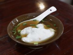 肉沉子-兰庆鸡蛋馃(人民路店)