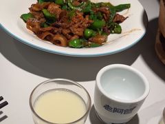 -老阿爸鲜鱼土菜(园区永旺店)
