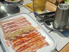 -肆幺幺烤肉(乐汇城店)