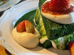 -luutosa  cafe & tea 鹿兔山