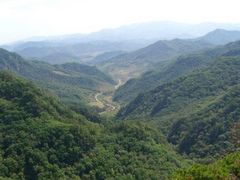 -丹东天桥沟景区