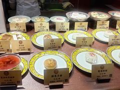 -富华斋饽饽铺·宫廷糕点·伴手礼(护国新天地店)