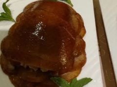 -大鸭梨烤鸭(左家庄店)