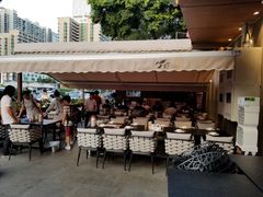 -虾胡闹·澳洲小龙虾·烧烤(福田鲨鱼店)