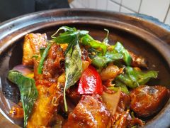 -新旺茶餐厅·早餐·夜宵(仙霞店)