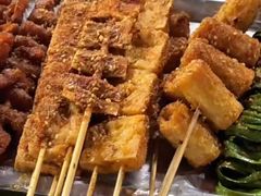 -庞记炸串