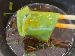 -乡党臊子面(丰庆公园店)