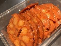 -南京杨家第一冰糖蜜汁藕(瑞金路店)