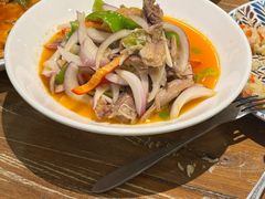 -清真·玛丽亚新疆菜主题餐厅(浙江中路店)