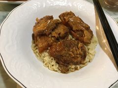 -翠华餐厅