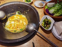 -陈大锅·岳阳鱼馆·地道岳阳菜(美食街店)