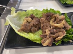 -就这么牛潮式牛肉火锅(华侨城店)