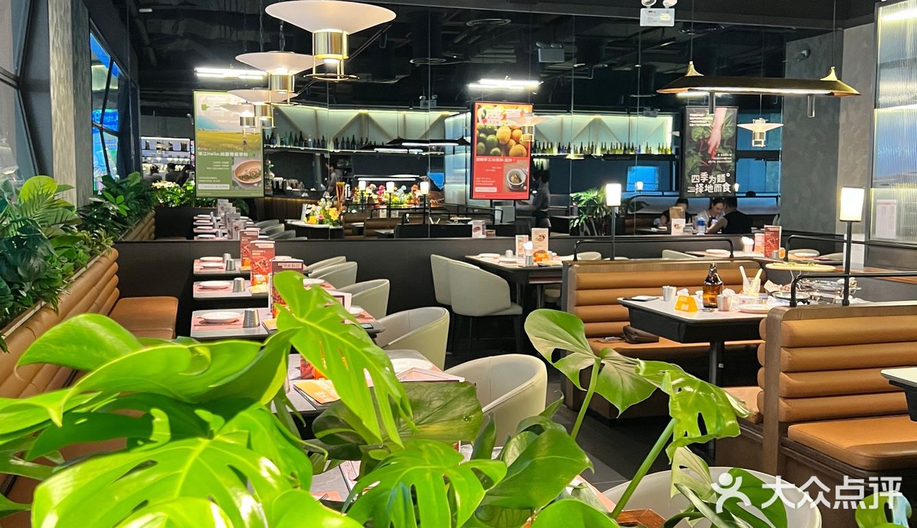 湛江！适合约会的漂亮餐厅🍴氛围感十足！