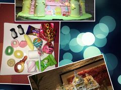 -宁波逸东豪生大酒店·豪生咖啡厅