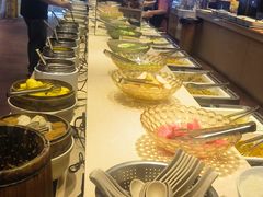 -素满香·食养自助(天一广场店)