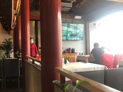 大堂-胡大饭馆 24h(簋街总店)