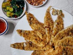 海蛎煎蛋-广东潮汕酒家(解放西街店)