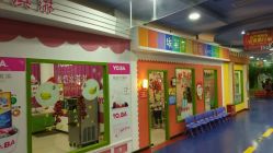 -DoDo梦想城(泉舜购物中心店)