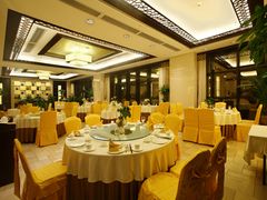 餐饮-北京西国贸大酒店