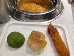 -龍歌自助小火锅(城阳万象汇店)