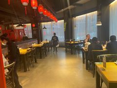 大堂-小柴米·传统江西菜(万寿宫店)