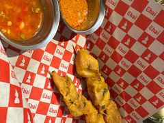 -泰妃殿(武汉首店)