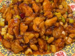 -烤肉季饭庄