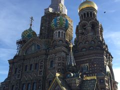 -滴血救世主教堂